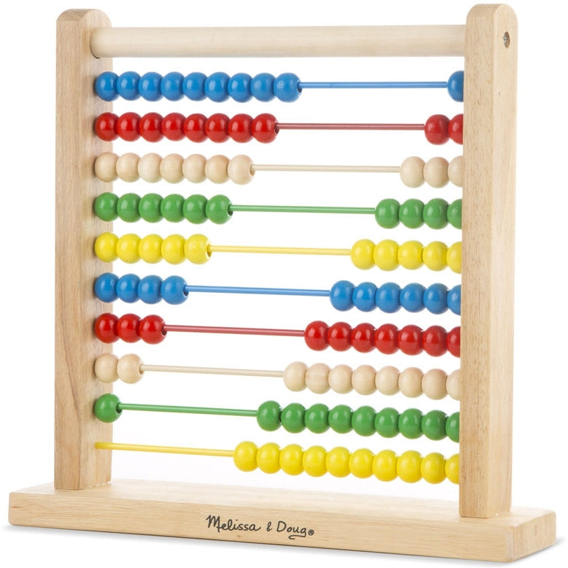 Melissa & Doug Abacus
