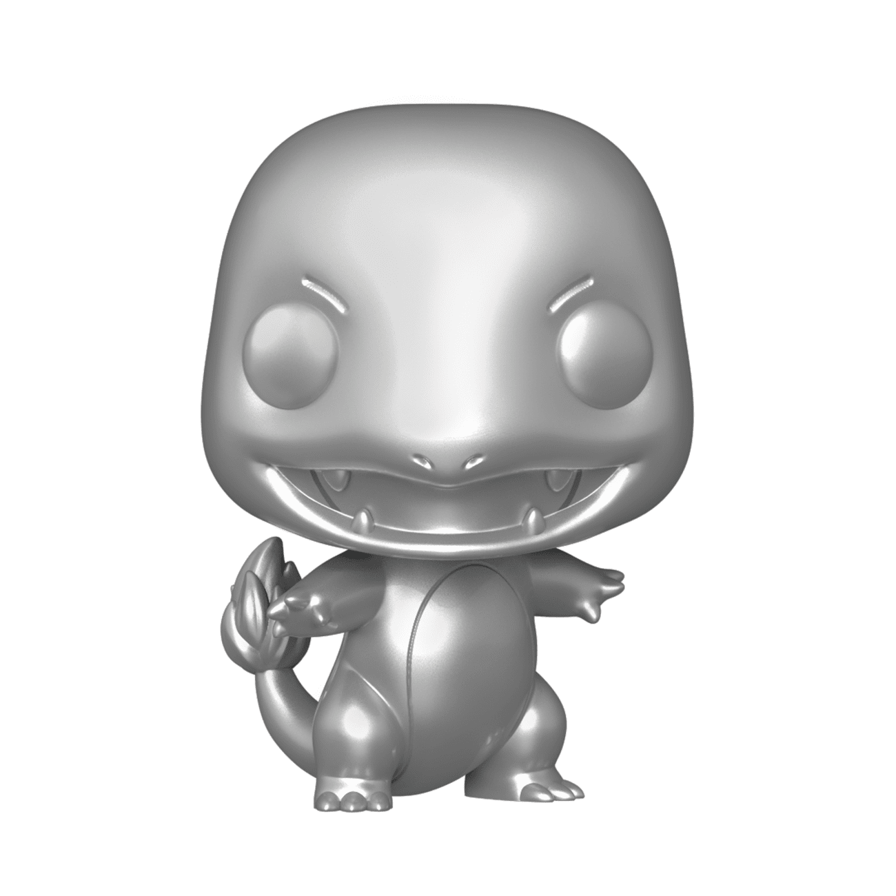 Pokemon Charmander Funko Pop Vinyl Figure