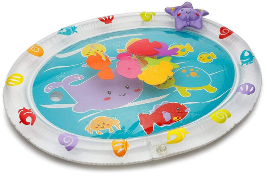 SEA WORLD WATER MAT