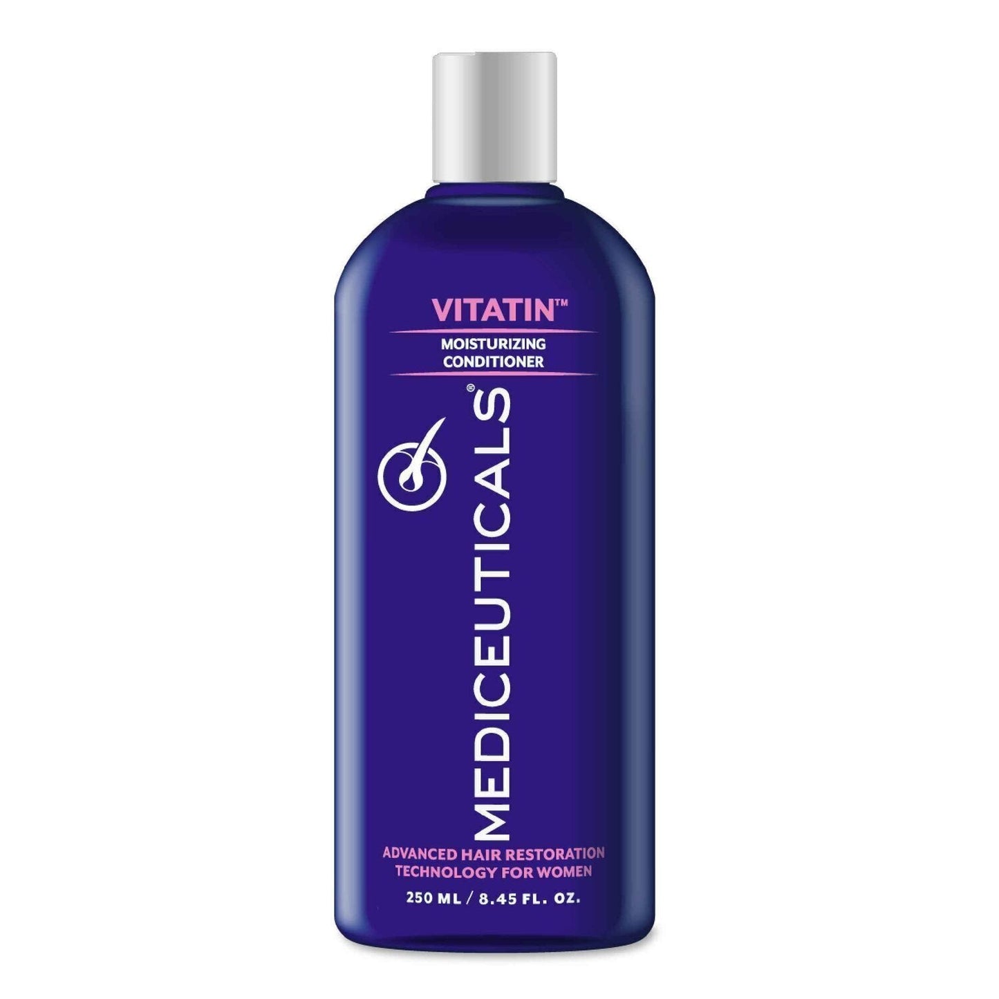 Mediceuticals Mediceuticals VITATIN? Moisturizing Conditioner (For Women) 250ml Fixed Size