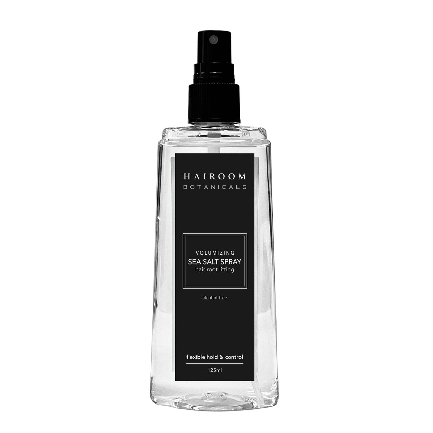 HAIROOM Volumizing Sea Salt Spray 125ml  Fixed Size