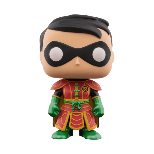 DC Imperial Palace Robin Funko Pop!
