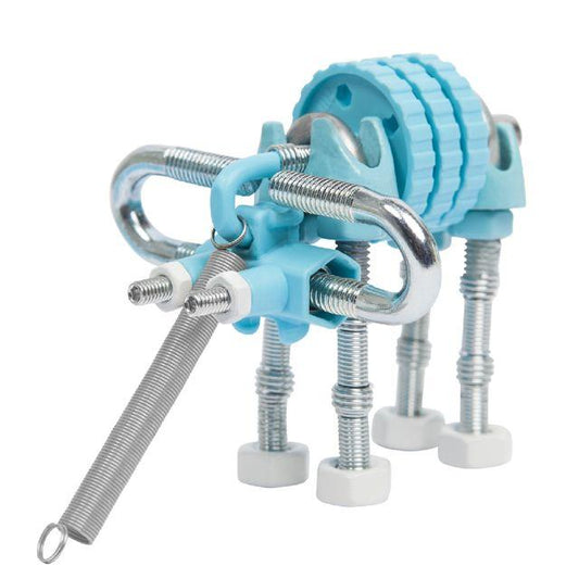 Fat Brain Toys OffBits Elephant