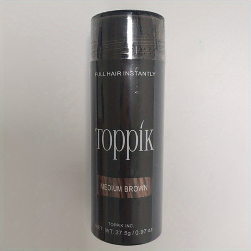 Hair Building Fibers Hair Thickening Powder Keratin Hair Fiber Wig Extension Fiber Hair Care For Women Men