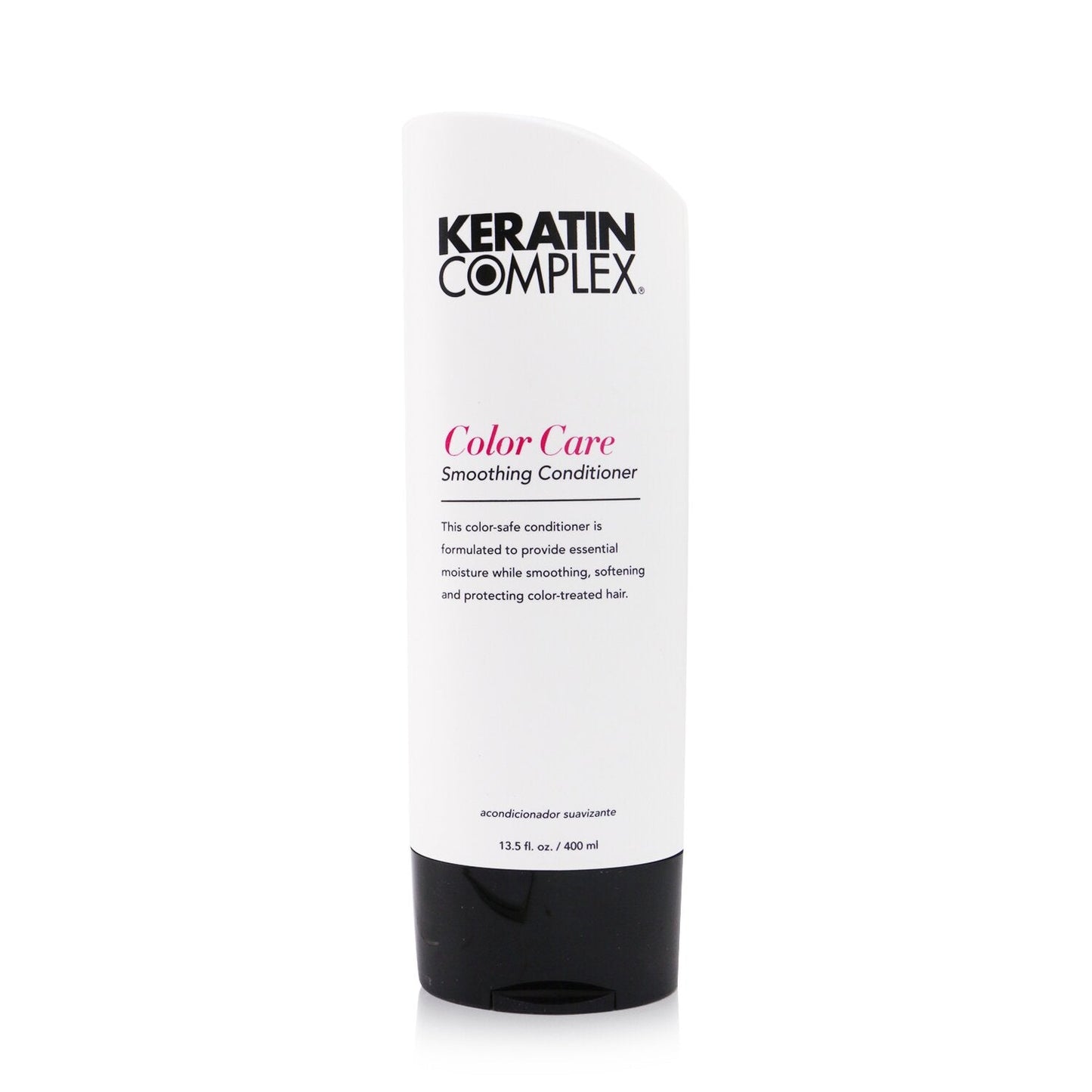 Keratin Complex Color Care Smoothing Conditioner 400ml/13.5oz