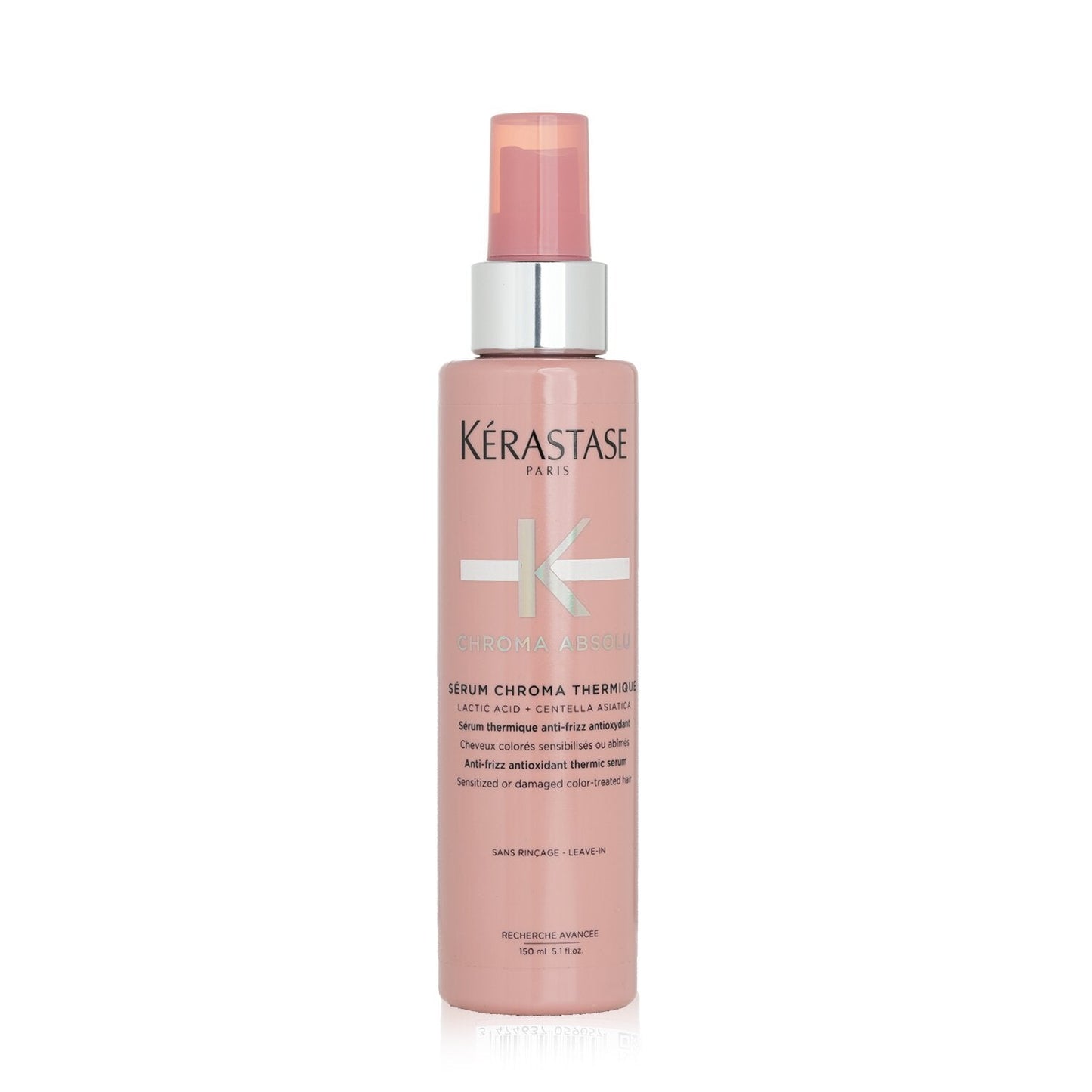 Kerastase Chroma Absolu Bain Riche Chroma Respect Shampoo (For Sensitized or Damaged Color-Treated Hair) 250ml/8.5oz