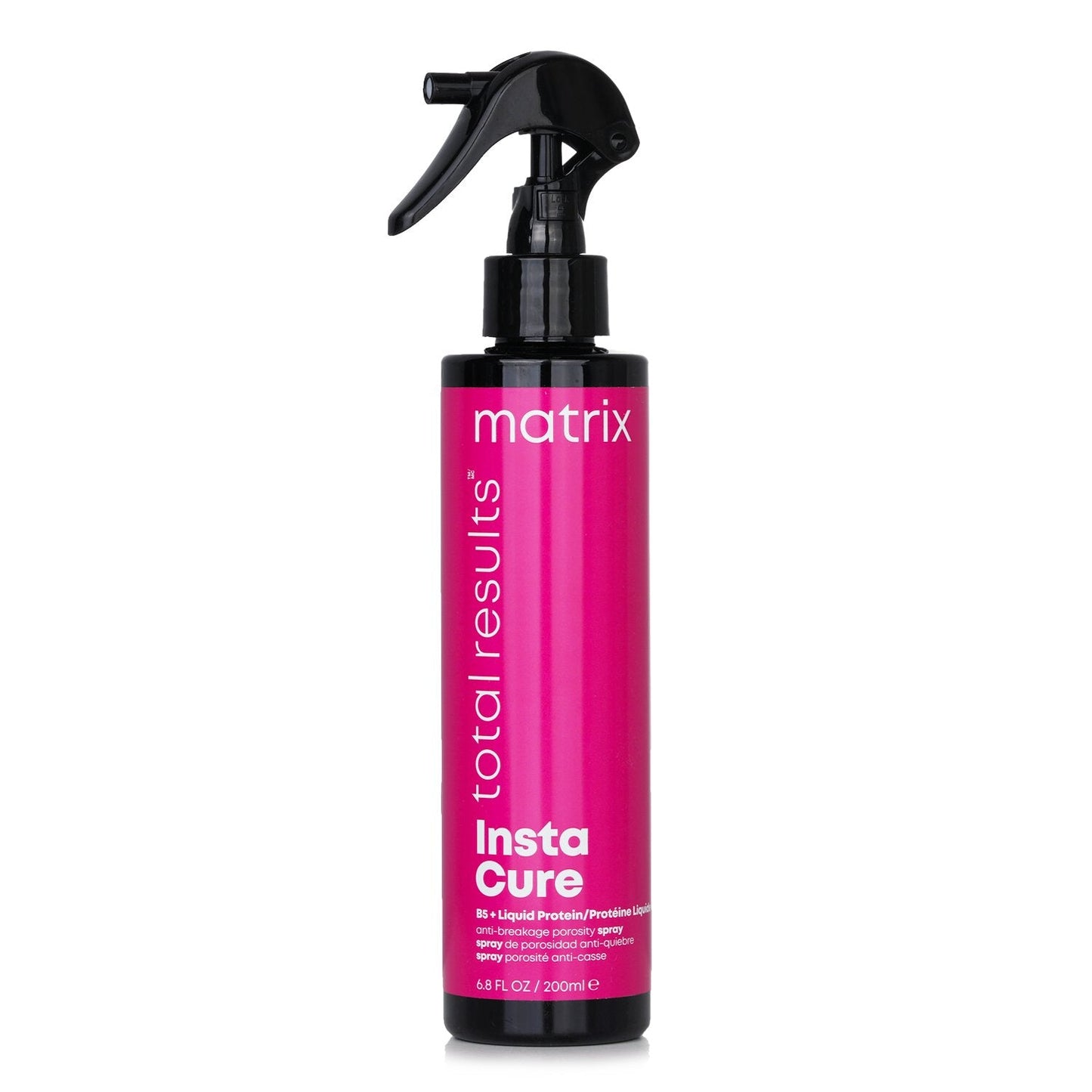 Matrix Total Results Instacure Porosity Spray 200ml/6.8oz