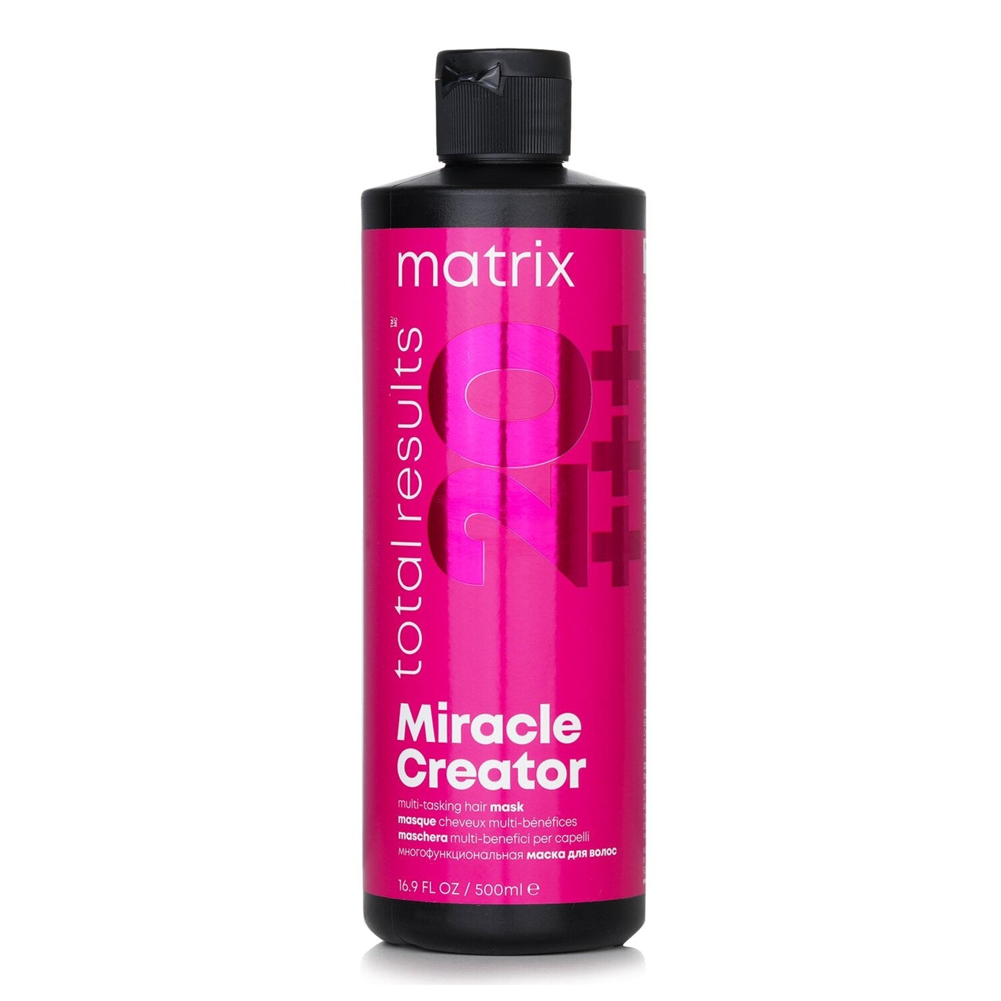 Matrix Total Results Miracle Creator Mask 500ml/16.9oz