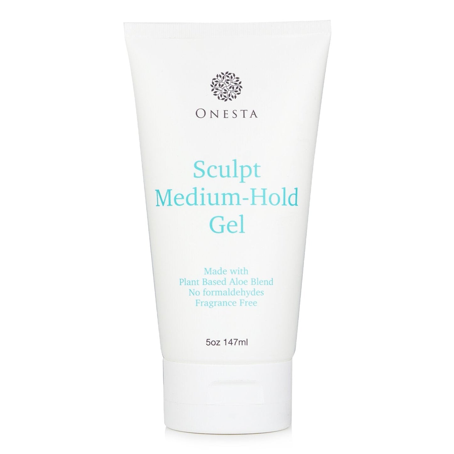 Onesta Sculpt Medium Hold Gel  147ml/5oz