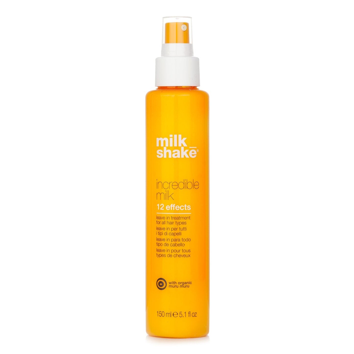 milk_shake Incredible Milk 150ml/5.1oz