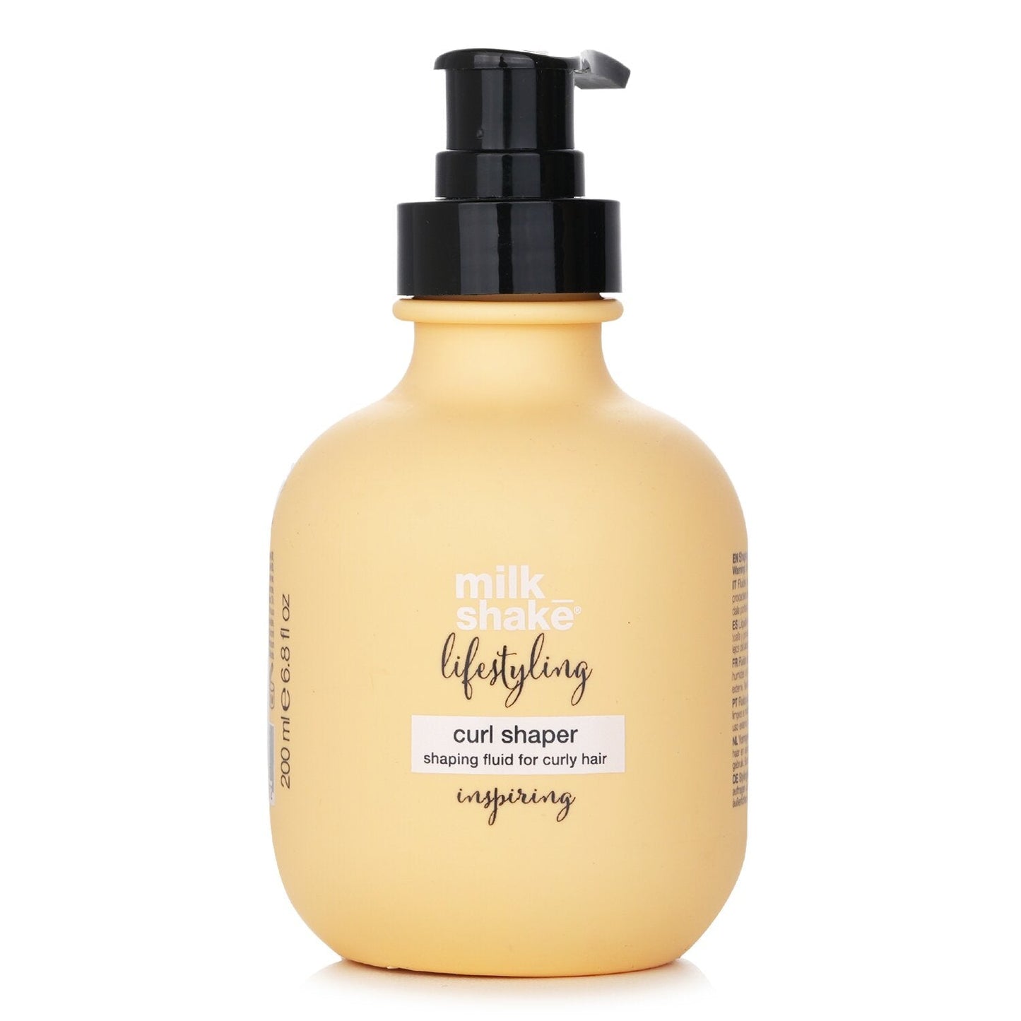 milk_shake Lifestyling Curl Shaper 200ml/6.8oz
