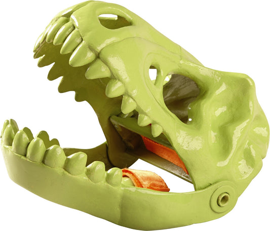 Haba Baudino Sand Glove Dinosaur