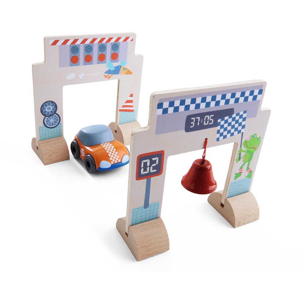 Haba Kullerbu Theme Set Race Track