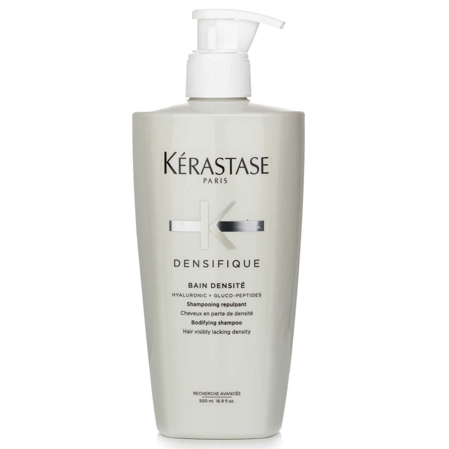 Kerastase Densifique Bain Densite Bodifying Shampoo (Hair Visibly Lacking Density) 250ml/8.5oz