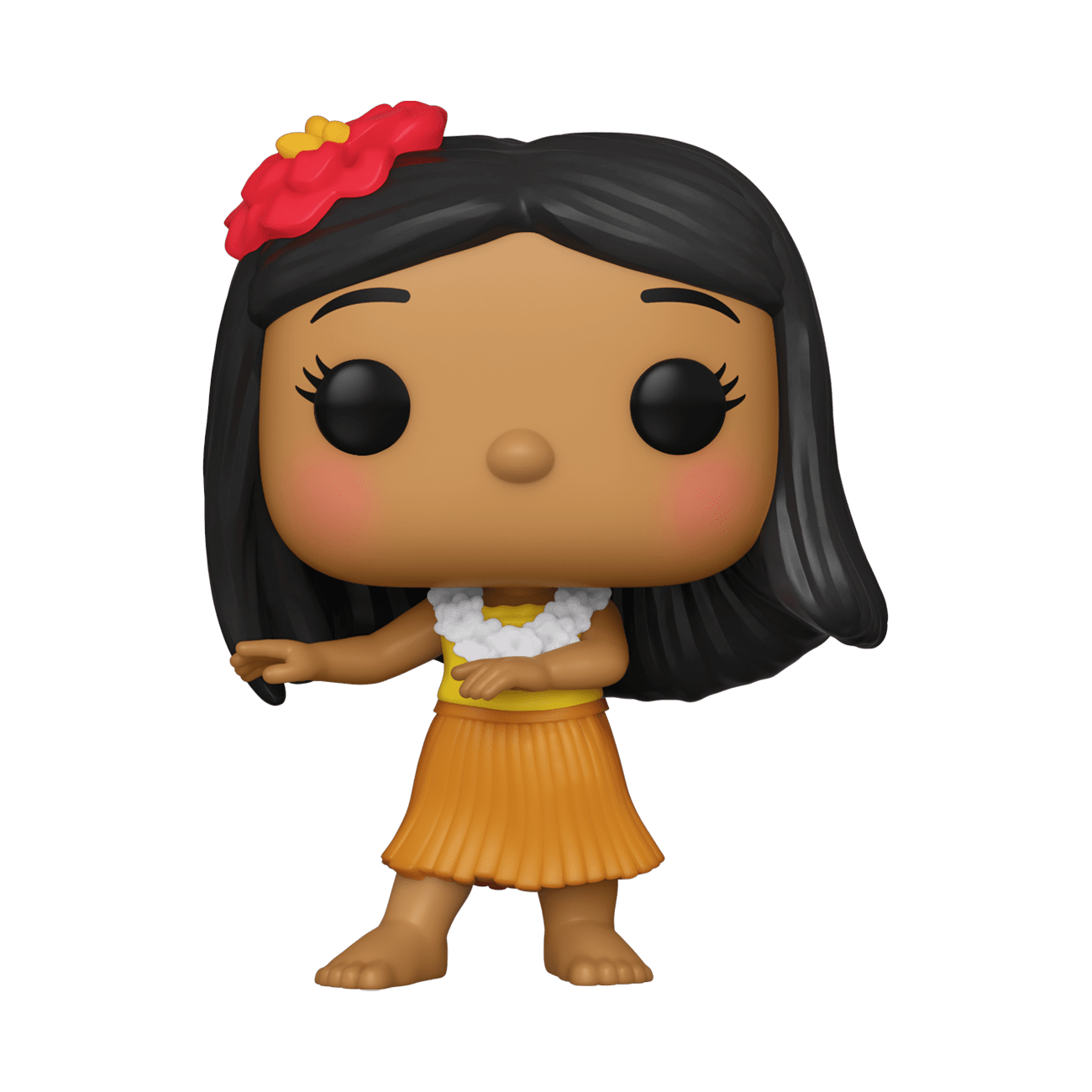 Disney Funko Pop! Small World USA #1073