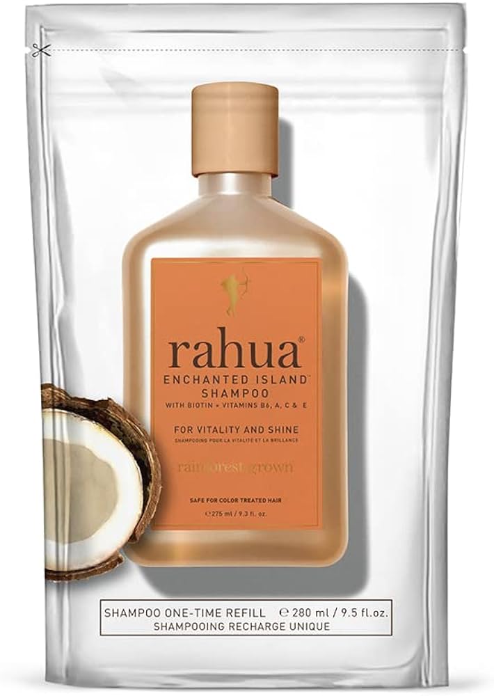 Rahua Enchanted Island™ Shampoo Refill