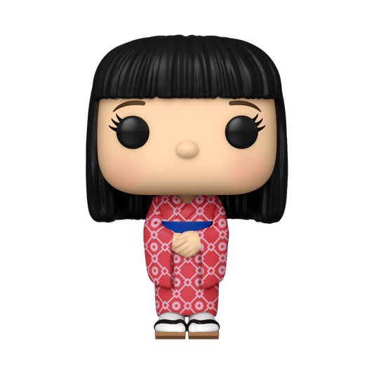 Disney Small World Japan Funko Pop! - #1072