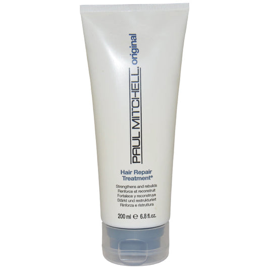 Paul Mitchell Hair Repair Treatment by Paul Mitchell for Unisex - 6.8 oz Treatment