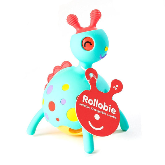 Fat Brain Toys Rollobie
