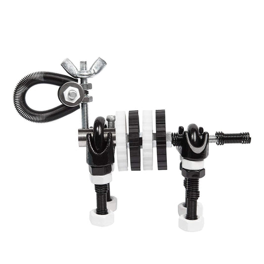 Fat Brain Toys OffBits Zebra