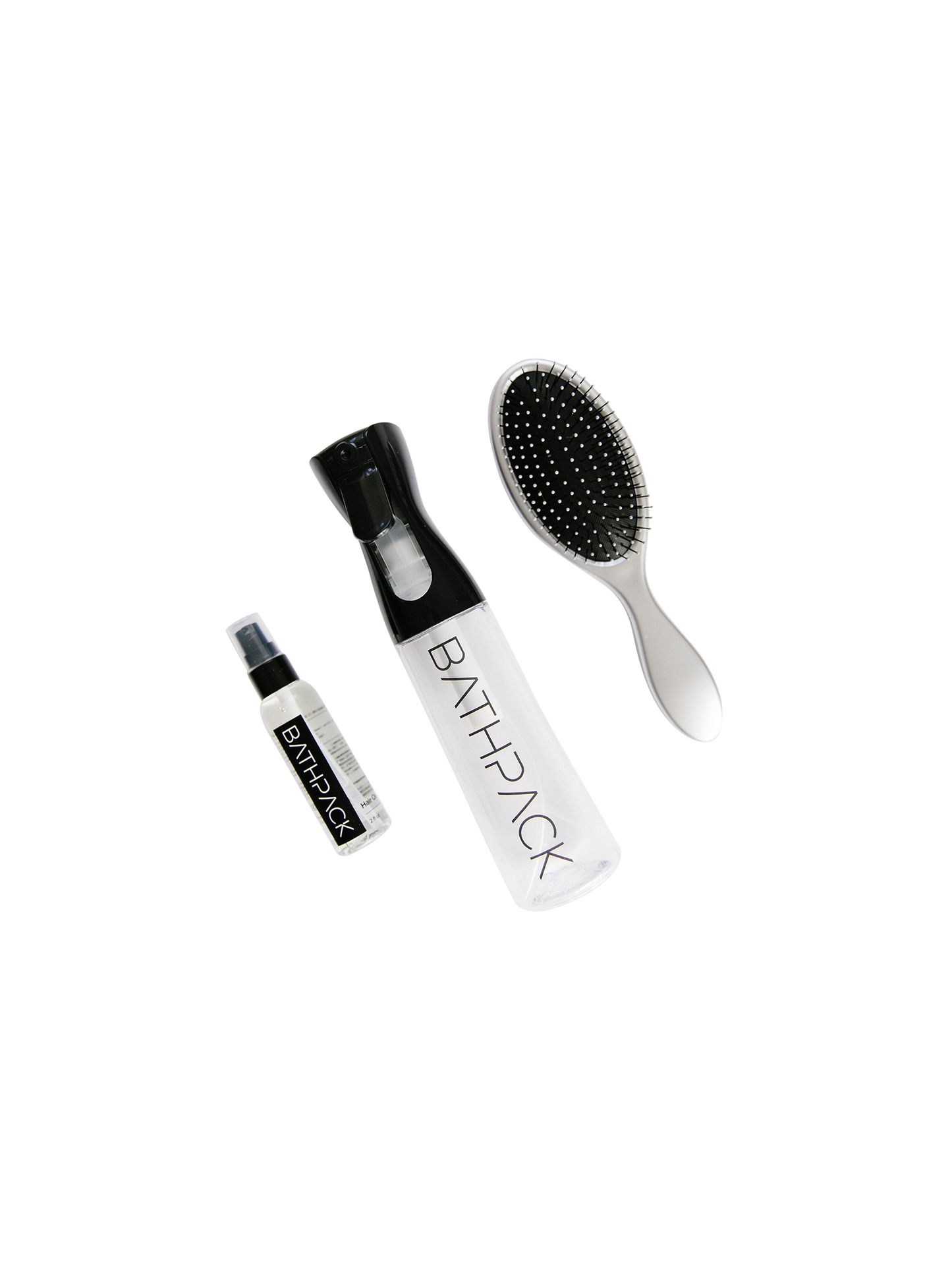 Essentials Pack