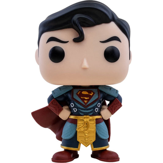 DC Imperial Palace Superman Funko Pop! - 3.75" Vinyl Figure