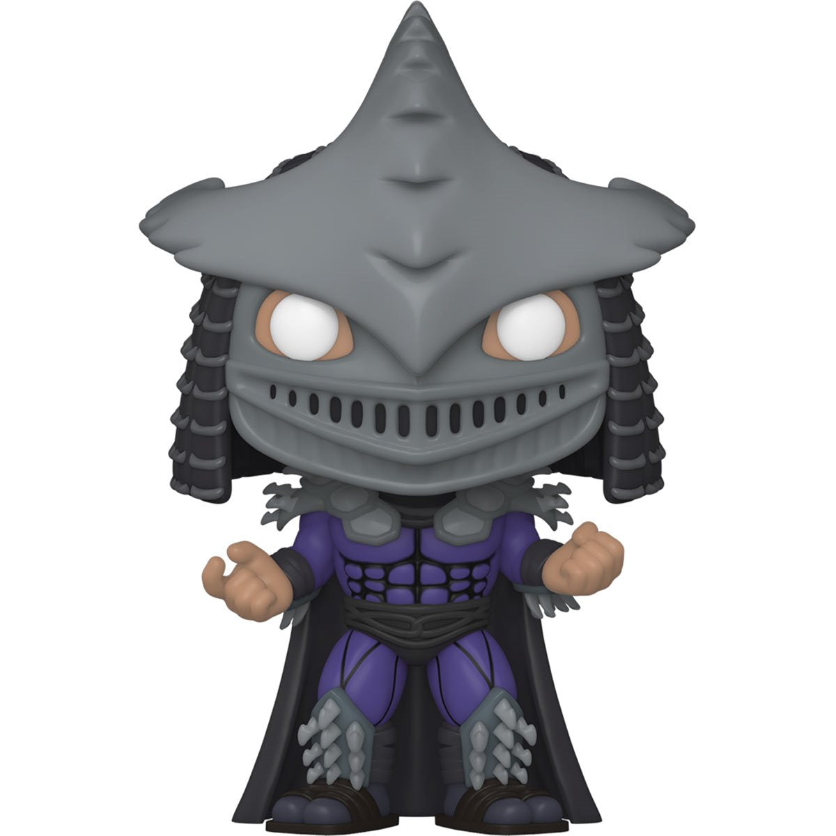 TMNT Super Shredder Funko Pop! Figure