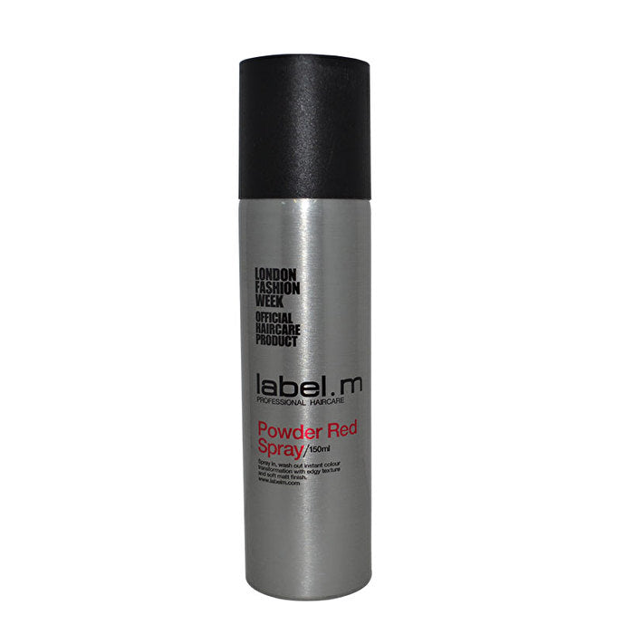 Label.M Label M Powder Red Spray 150ml