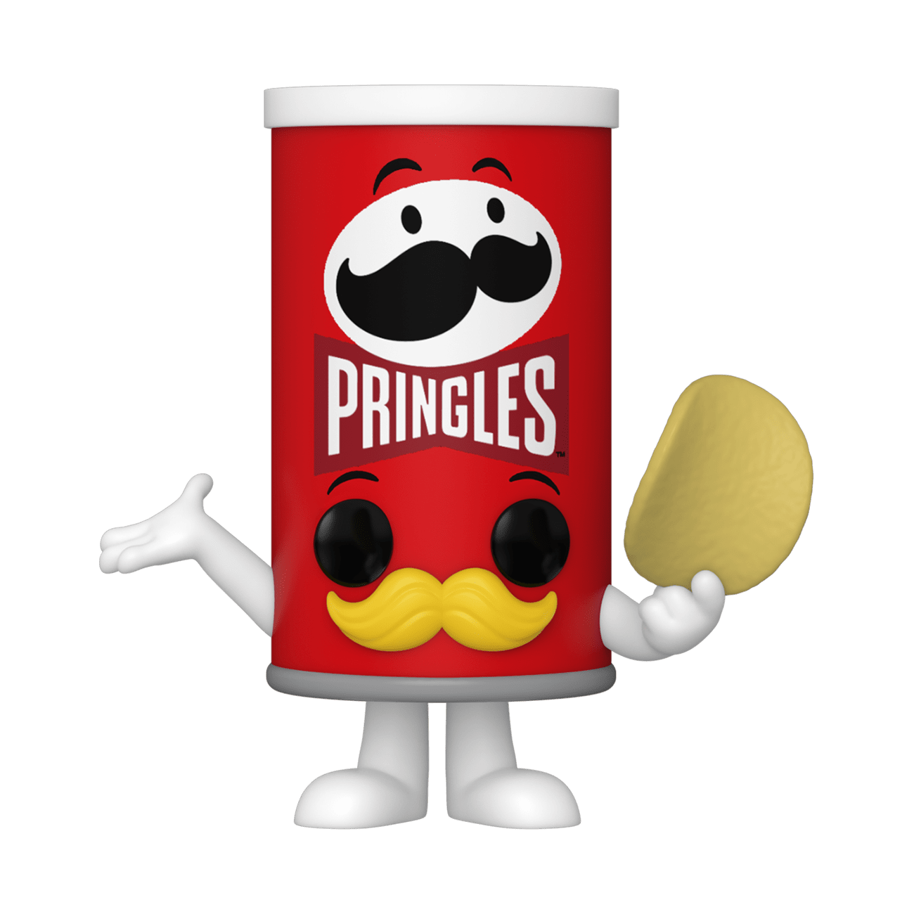 Pringles Funko Pop! Can #106