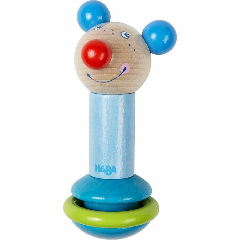 Haba Rod Clutching Toy