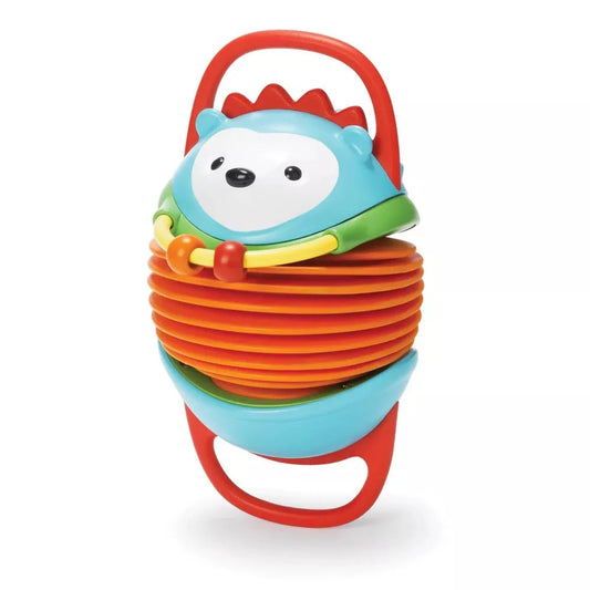 SKIP HOP EXPLORE & MORE HEDGEHOG ACCORDION