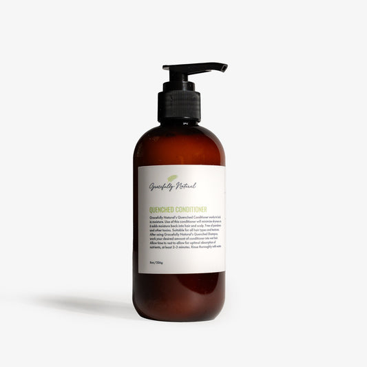 Quenched Conditioner
