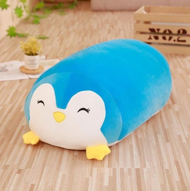 18-28CM Soft Animal Cartoon Pillow