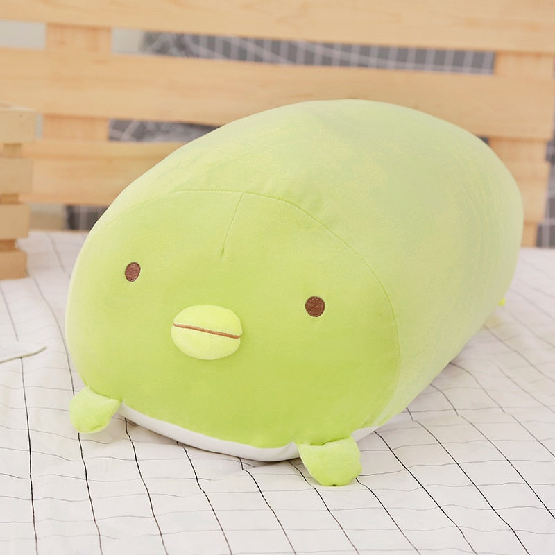 18-28CM Soft Animal Cartoon Pillow