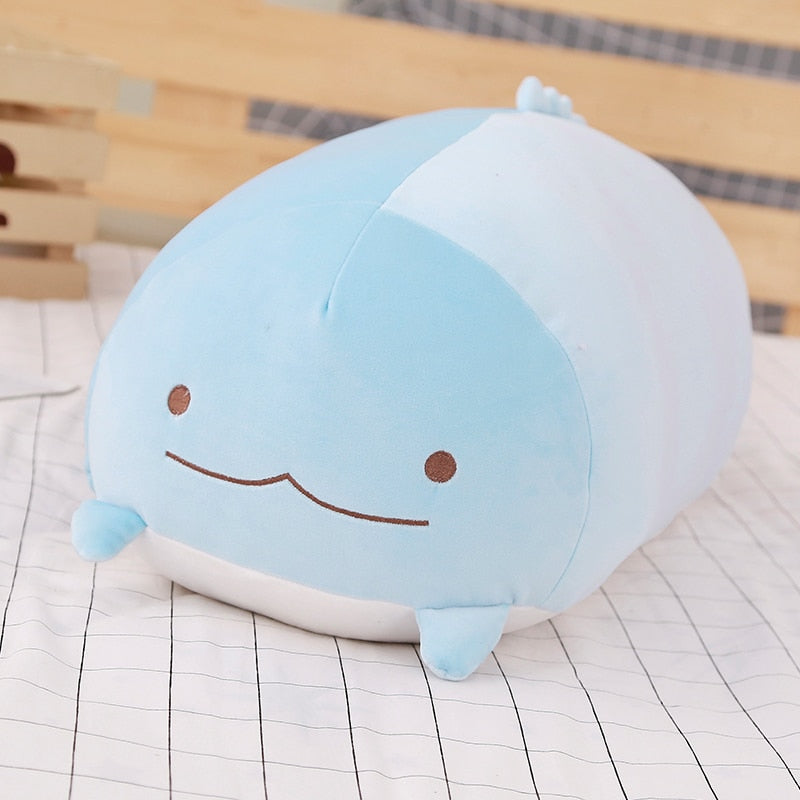 18-28CM Soft Animal Cartoon Pillow
