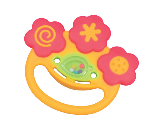 Smiling Face