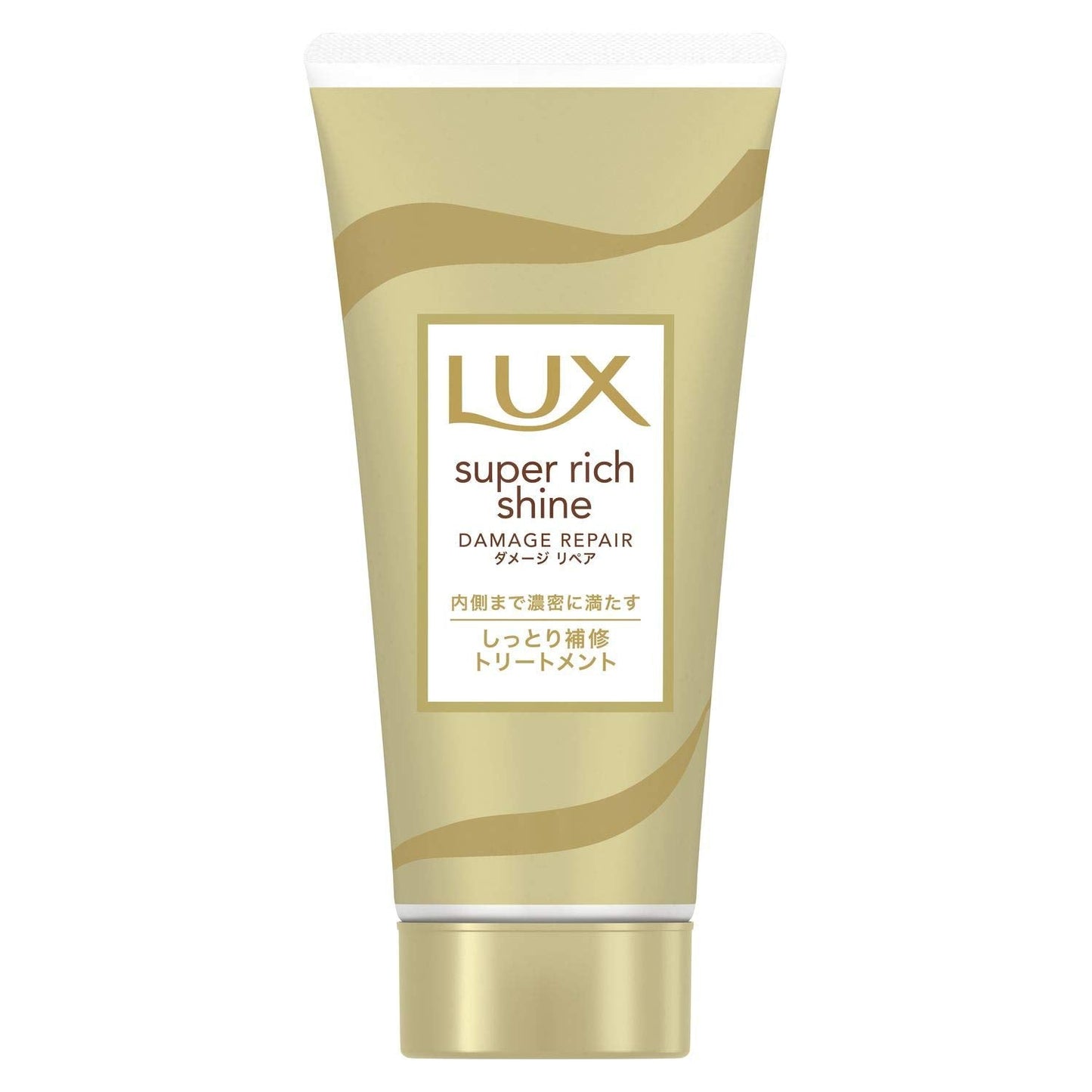 Lux Super Rich Shine Damage Repair Treatment 330G Japan