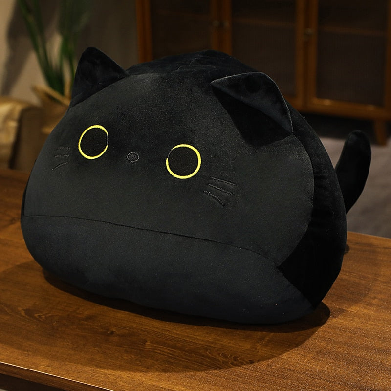 18-28CM Soft Animal Cartoon Pillow
