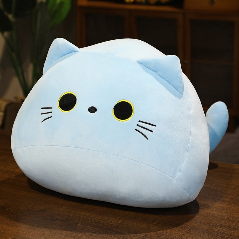 18-28CM Soft Animal Cartoon Pillow