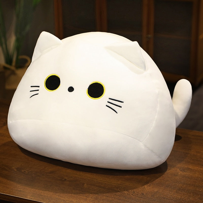 18-28CM Soft Animal Cartoon Pillow
