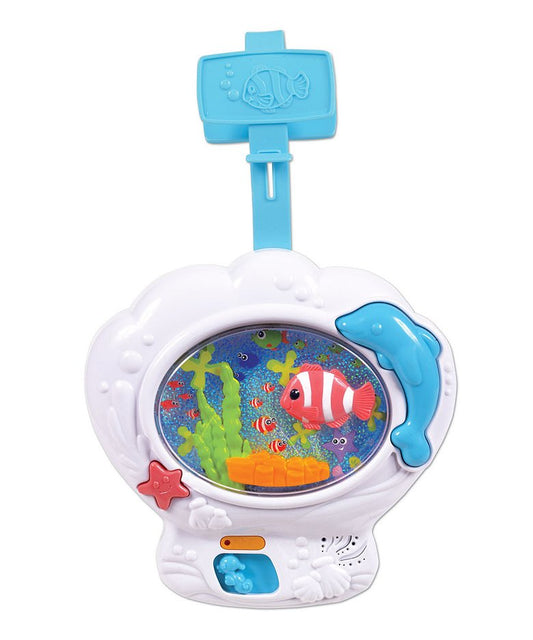 SWEET DREAMS MUSICAL SOOTHER