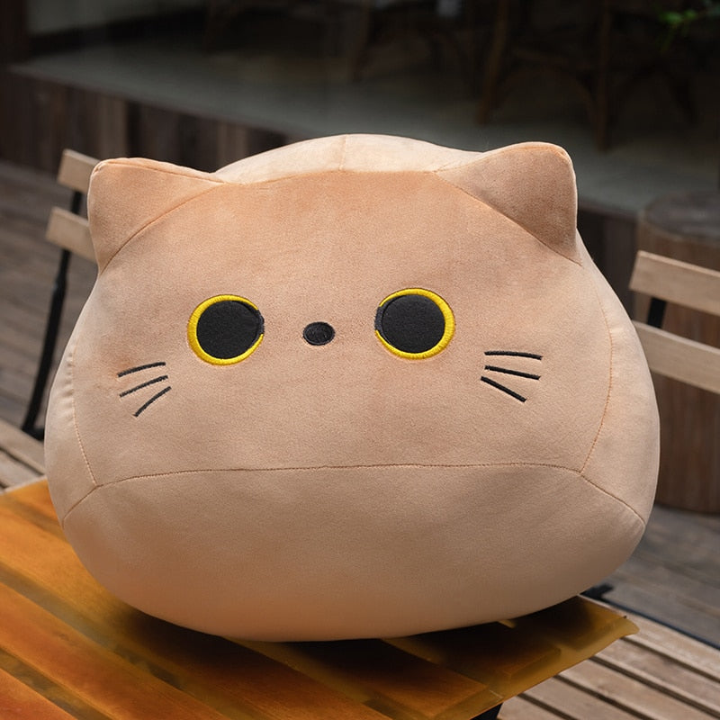 18-28CM Soft Animal Cartoon Pillow