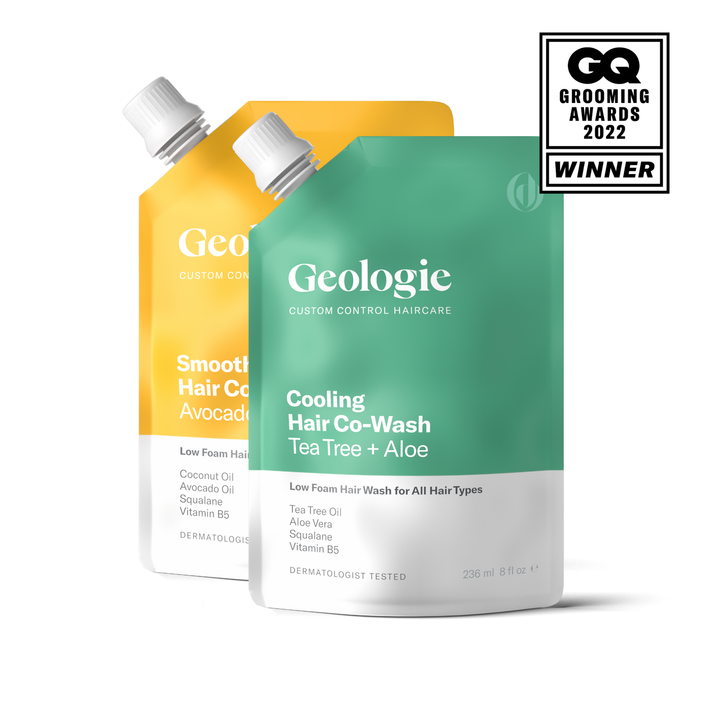 Hair Co-Wash Party Pack - Fringe