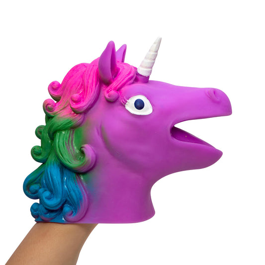 Schylling Hand Puppet