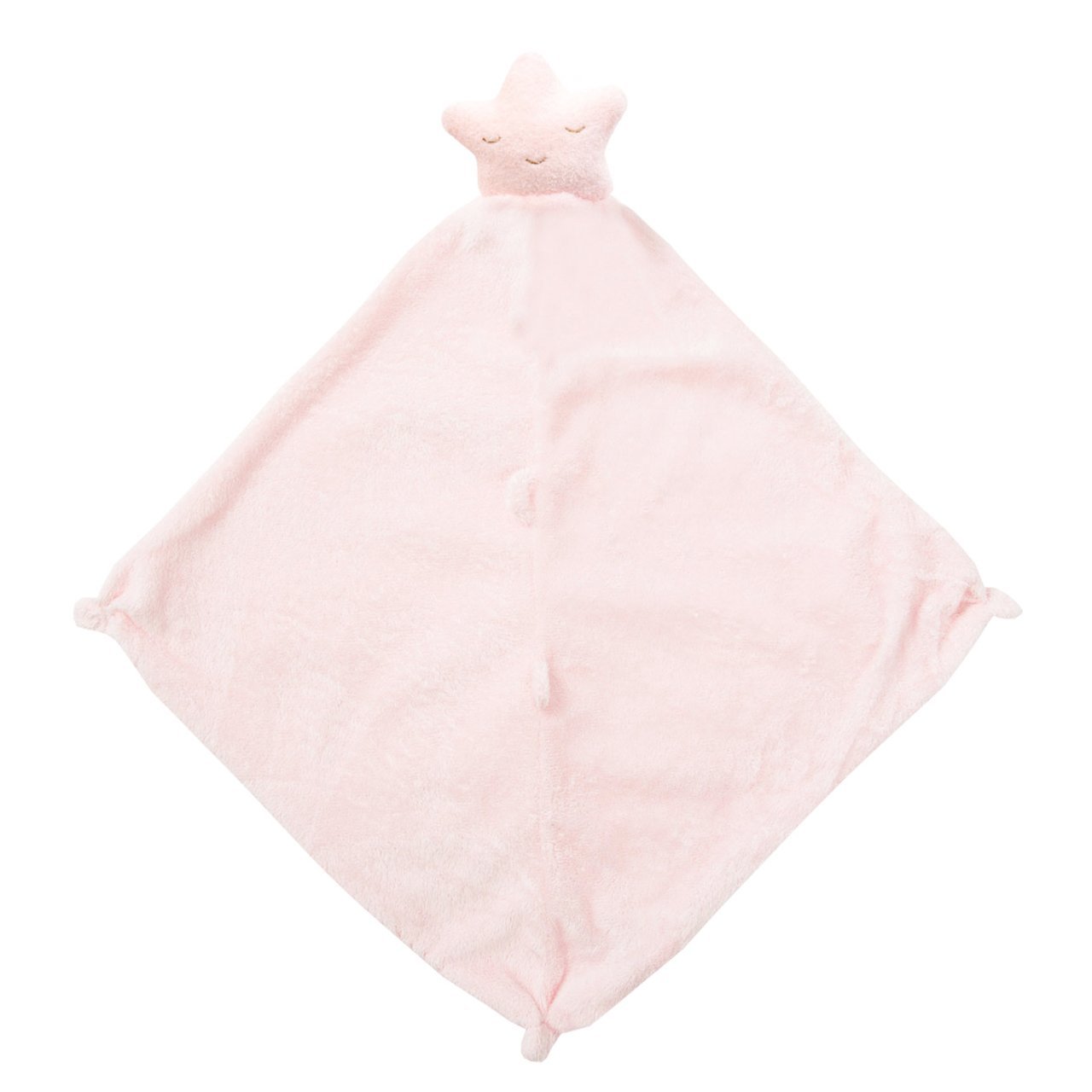 Angel Dear Lovie Blankies - Tadpole