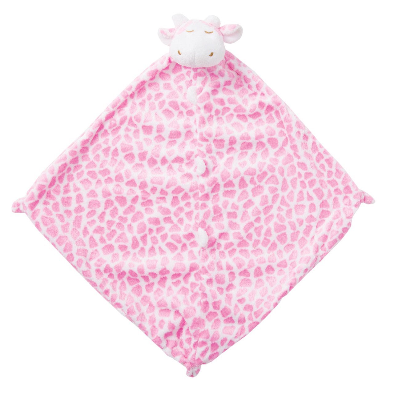 Angel Dear Lovie Blankies - Tadpole