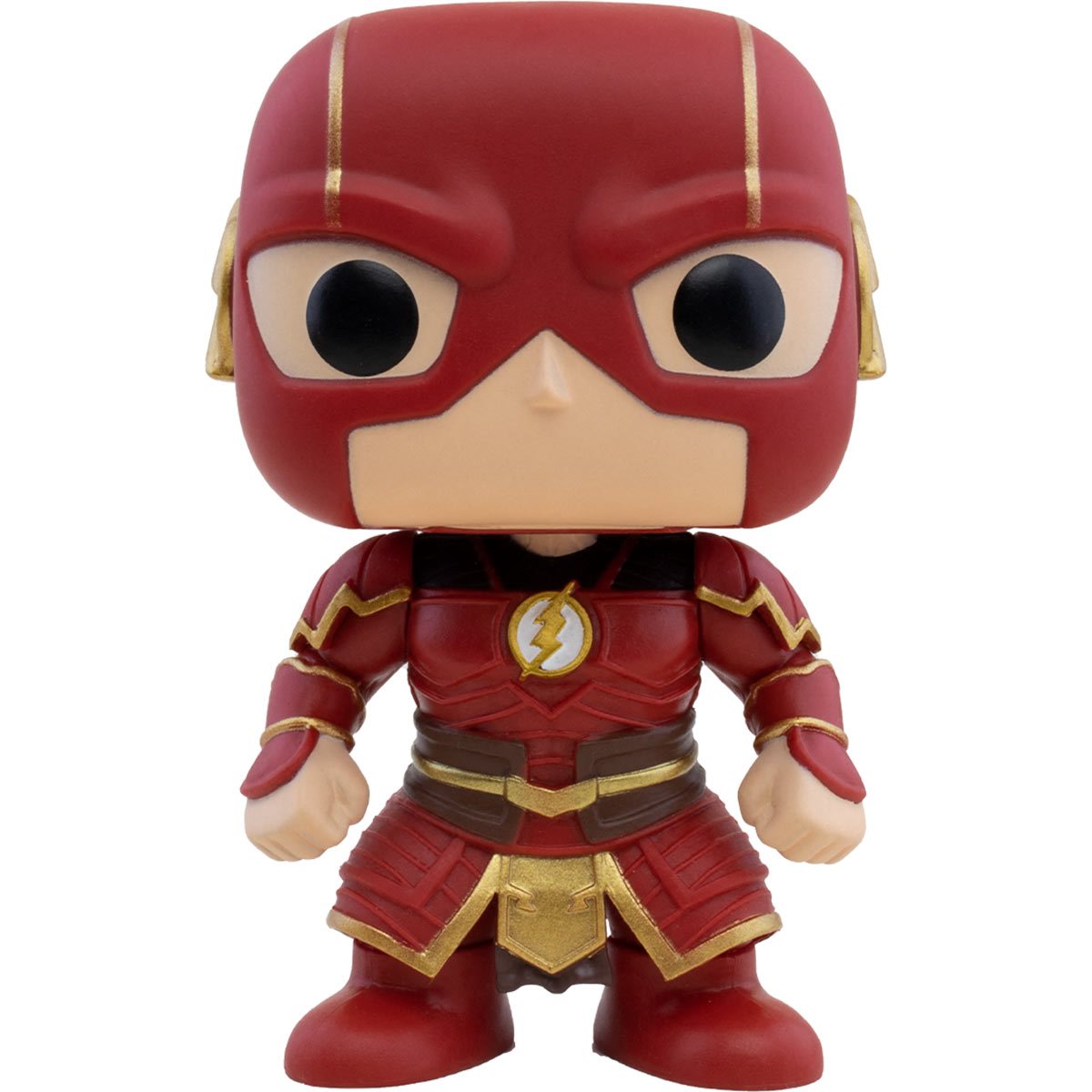 DC Imperial Palace Funko Pop! The Flash