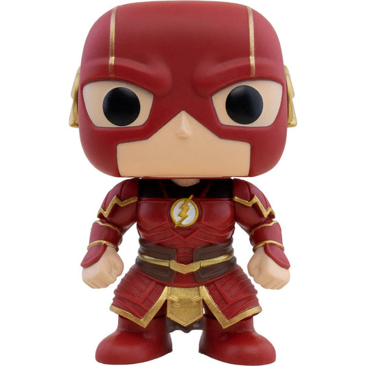 DC Imperial Palace Funko Pop! The Flash