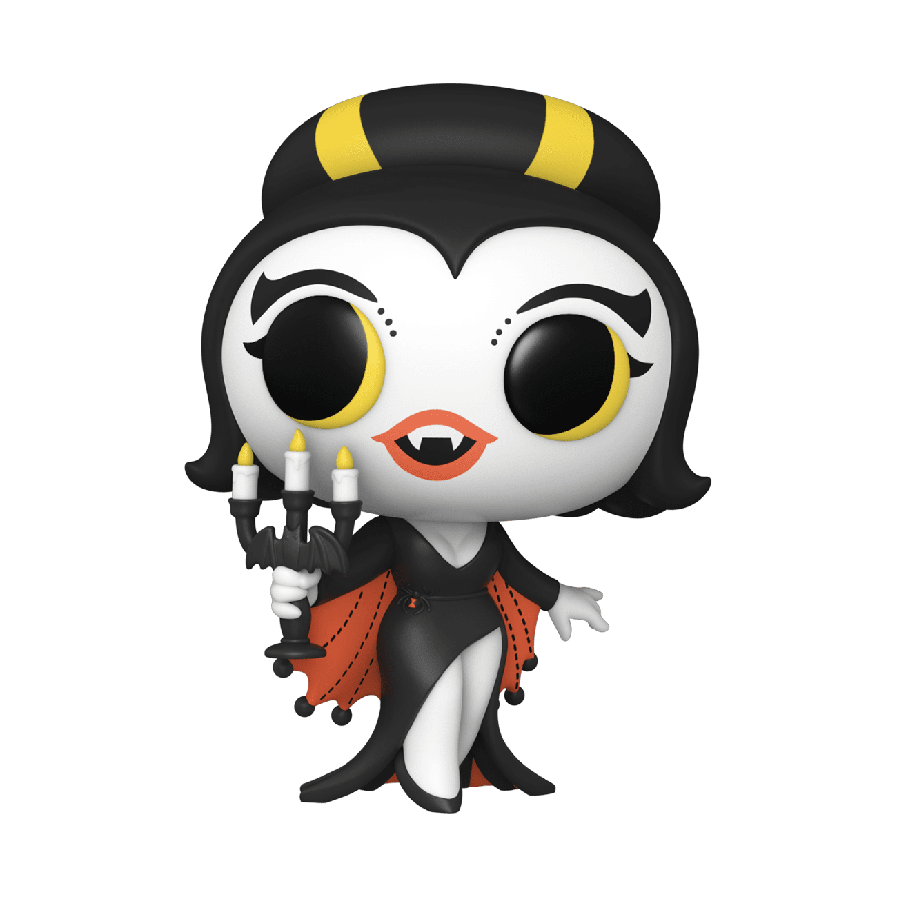 Funko Pop! Boo Hollow Raven