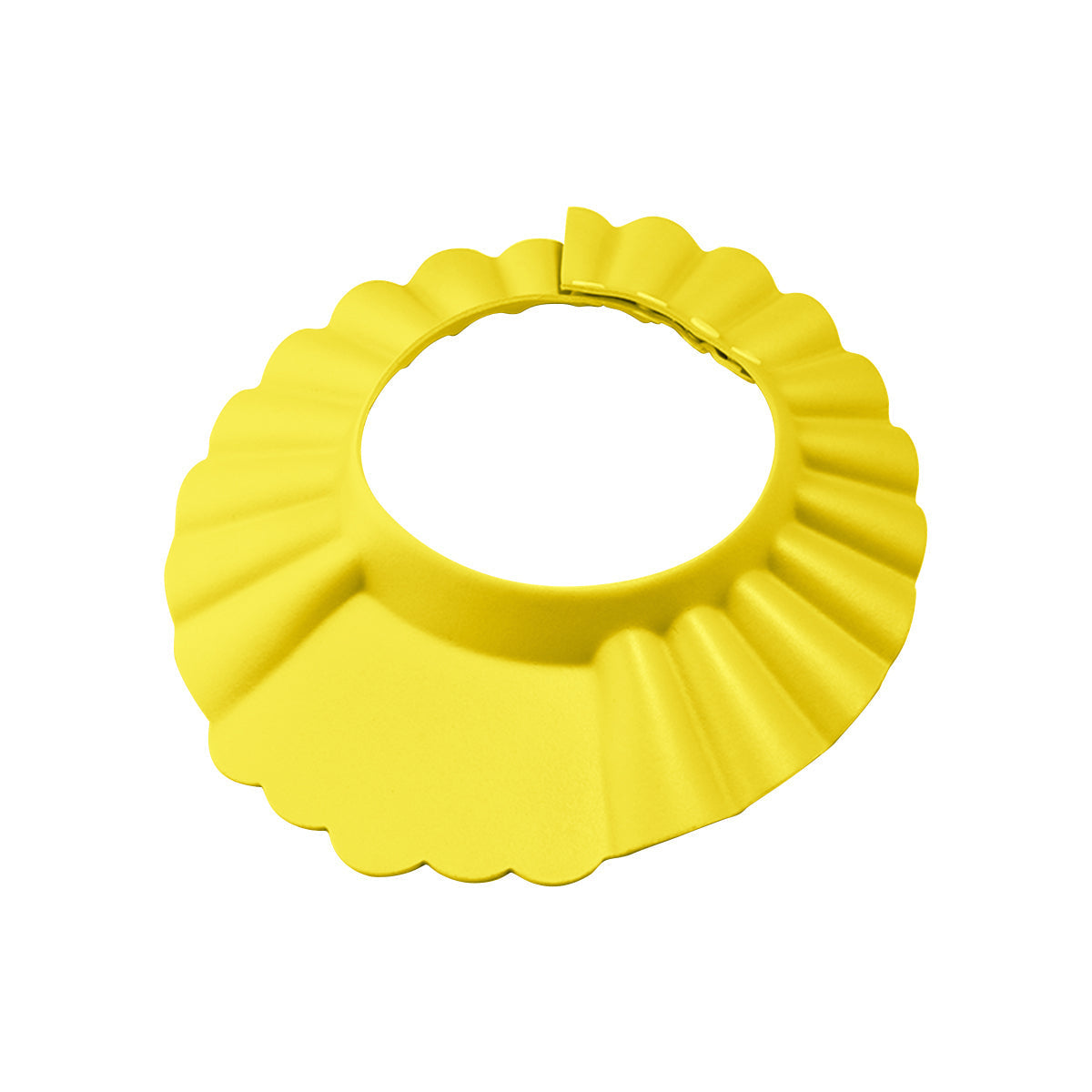 Baby Shower Cap - Soft EVA Foam